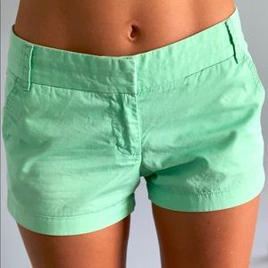 J.Crew shorts